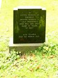 image of grave number 99785